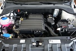 2016款斯柯达晶锐1.4L自动车享版