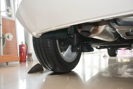 2016款斯柯达晶锐1.4L自动车享版