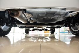 2016款斯柯达晶锐1.4L自动车享版