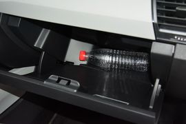2016款斯柯达晶锐1.4L自动车享版