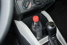 2016款斯柯达晶锐1.4L自动车享版
