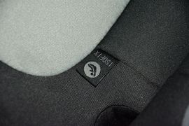 2016款斯柯达晶锐1.4L自动车享版