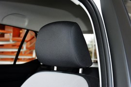 2016款斯柯达晶锐1.4L自动车享版