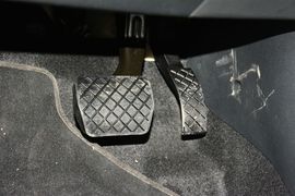 2016款斯柯达晶锐1.4L自动车享版