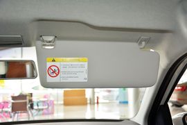 2016款斯柯达晶锐1.4L自动车享版