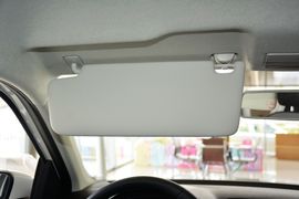 2016款斯柯达晶锐1.4L自动车享版