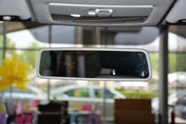 2016款斯柯达晶锐1.4L自动车享版