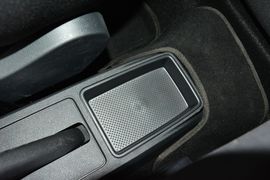 2016款斯柯达晶锐1.4L自动车享版