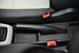 2016款斯柯达晶锐1.4L自动车享版