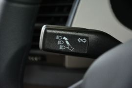 2016款斯柯达晶锐1.4L自动车享版