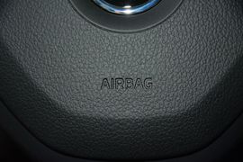 2016款斯柯达晶锐1.4L自动车享版