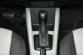 2016款斯柯达晶锐1.4L自动车享版