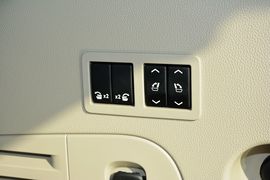 2015款凯迪拉克凯雷德