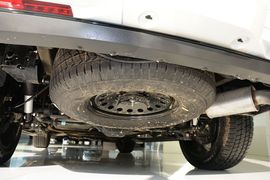 2015款凯迪拉克凯雷德