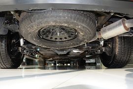 2015款凯迪拉克凯雷德