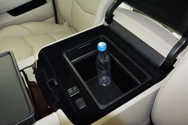 2015款凯迪拉克凯雷德