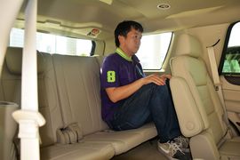 2015款凯迪拉克凯雷德