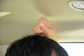 2015款凯迪拉克凯雷德