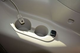 2015款凯迪拉克凯雷德