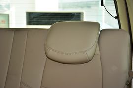 2015款凯迪拉克凯雷德