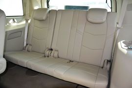 2015款凯迪拉克凯雷德