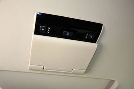 2015款凯迪拉克凯雷德