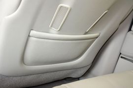 2015款凯迪拉克凯雷德