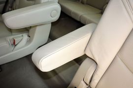 2015款凯迪拉克凯雷德