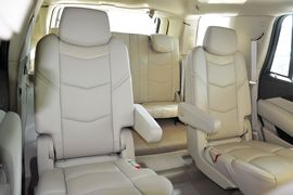 2015款凯迪拉克凯雷德