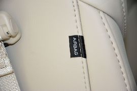 2015款凯迪拉克凯雷德