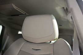 2015款凯迪拉克凯雷德