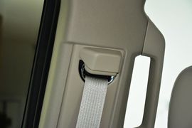 2015款凯迪拉克凯雷德