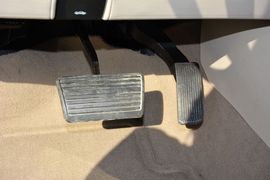 2015款凯迪拉克凯雷德