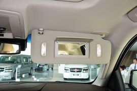 2015款凯迪拉克凯雷德