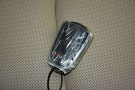 2015款凯迪拉克凯雷德