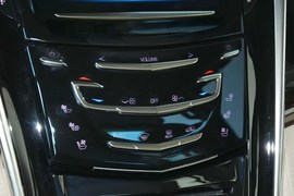 2015款凯迪拉克凯雷德