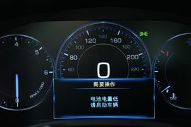 2015款凯迪拉克凯雷德