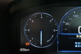 2015款凯迪拉克凯雷德