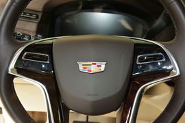 2015款凯迪拉克凯雷德