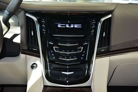 2015款凯迪拉克凯雷德