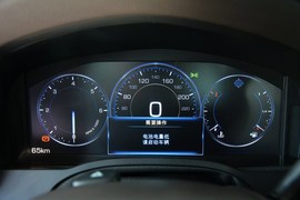 2015款凯迪拉克凯雷德