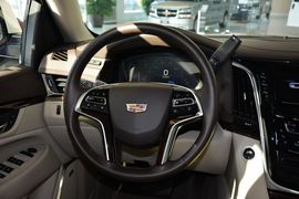 2015款凯迪拉克凯雷德