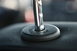 奔驰C级旅行车