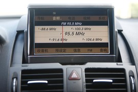 奔驰C级旅行车