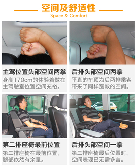 大众迈特威外出试驾