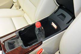 2016款凯迪拉克XTS