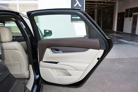 2016款凯迪拉克XTS