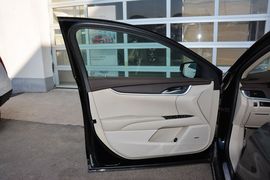 2016款凯迪拉克XTS