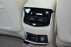 2016款凯迪拉克XTS