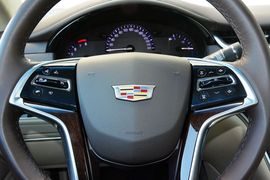 2016款凯迪拉克XTS